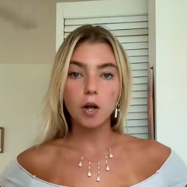 Sarah M.