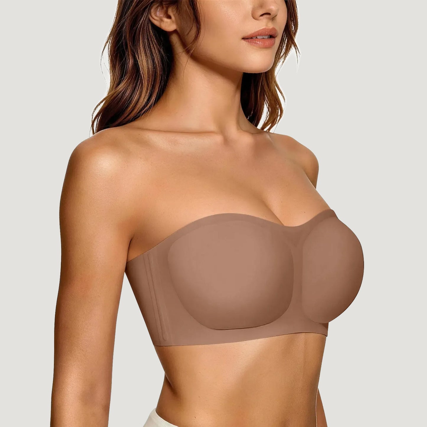 OBLYA™ Strapless Bra