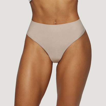 OBLYA™ Seamless Invisible Thongs