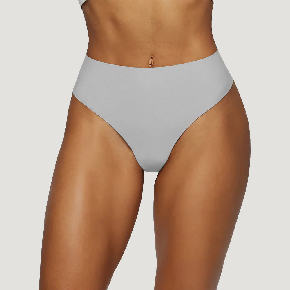 OBLYA™ Seamless Invisible Thongs